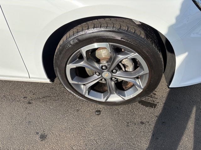 Chevrolet Malibu  2023