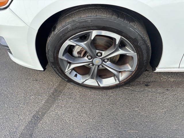 Chevrolet Malibu  2023