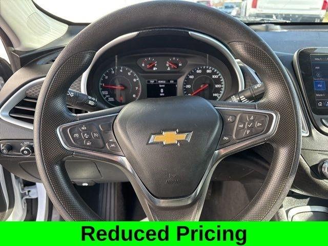 Chevrolet Malibu  2023