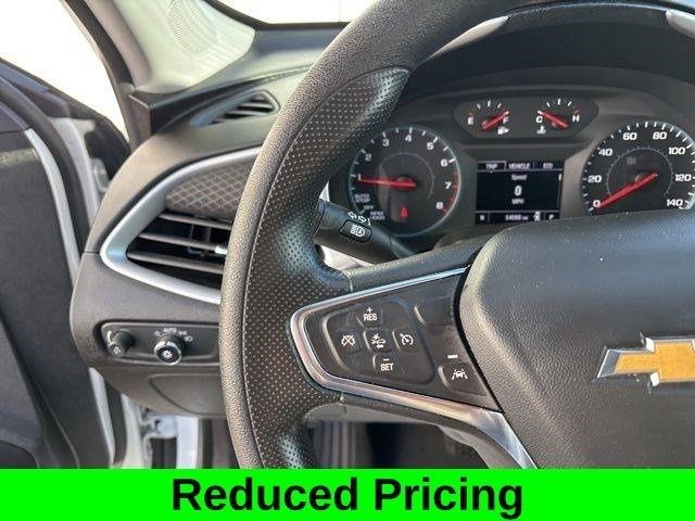 Chevrolet Malibu  2023