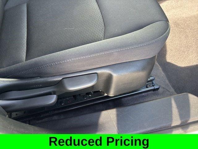 Chevrolet Malibu  2023