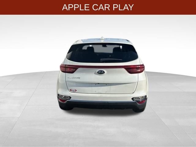 Kia Sportage LX 2021