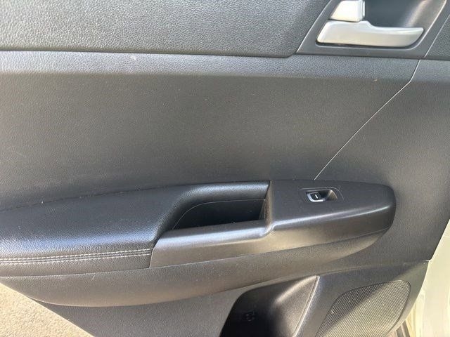 Kia Sportage LX 2021