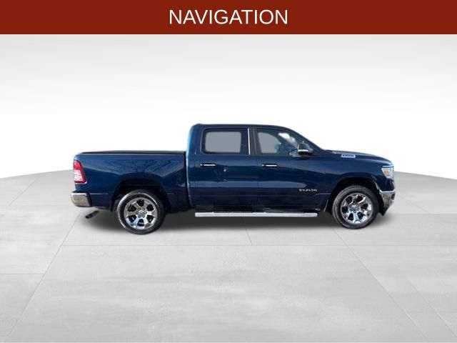RAM 1500  2019