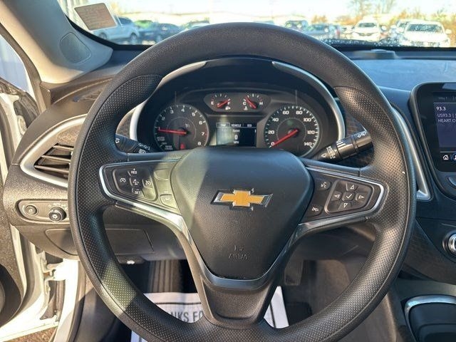 Chevrolet Malibu  2023