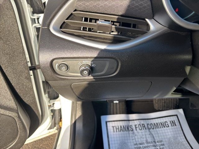 Chevrolet Malibu  2023