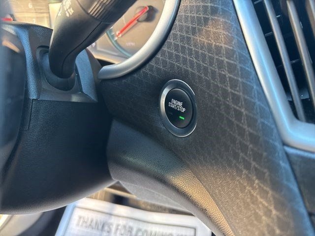 Chevrolet Malibu  2023