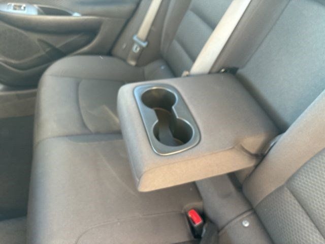 Chevrolet Malibu  2023