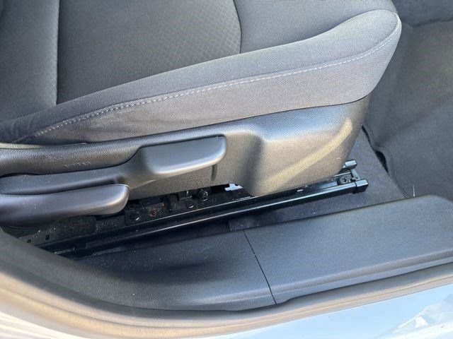 Chevrolet Malibu  2023