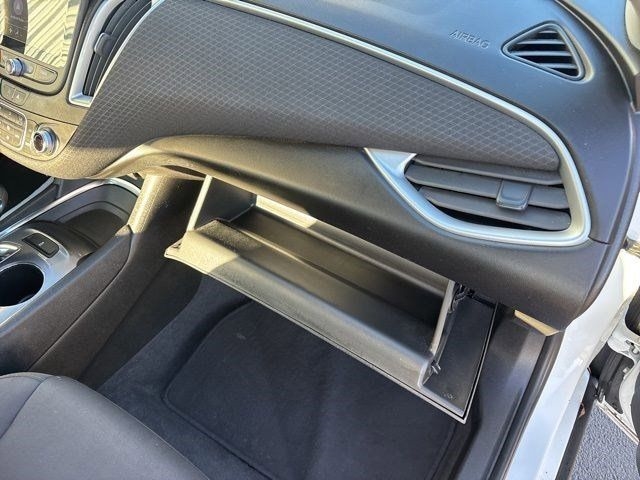 Chevrolet Malibu  2023