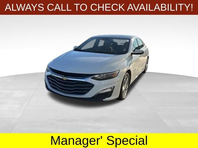 Chevrolet Malibu  2023