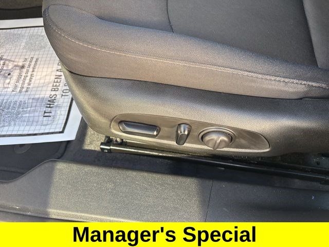 Chevrolet Malibu  2023