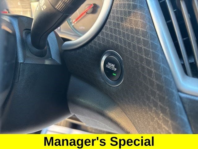 Chevrolet Malibu  2023