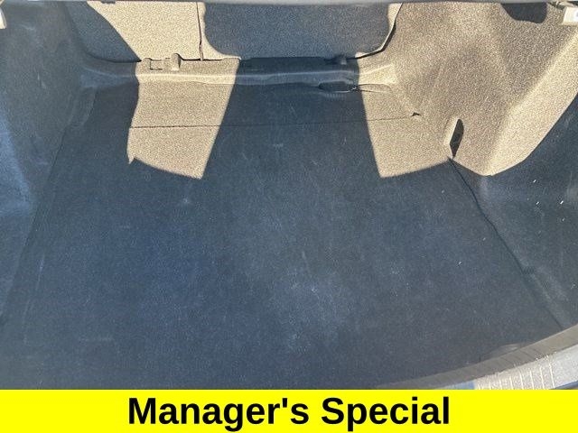 Chevrolet Malibu  2023