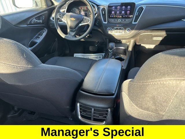 Chevrolet Malibu  2023