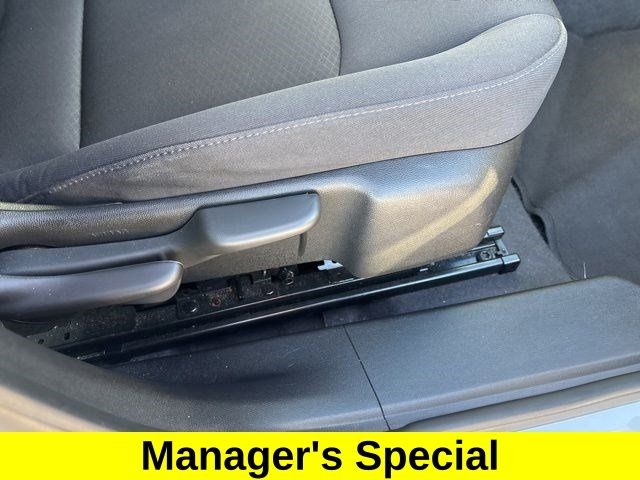 Chevrolet Malibu  2023