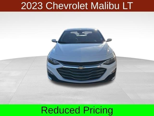 Chevrolet Malibu  2023