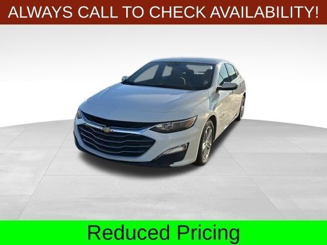 Chevrolet Malibu  2023