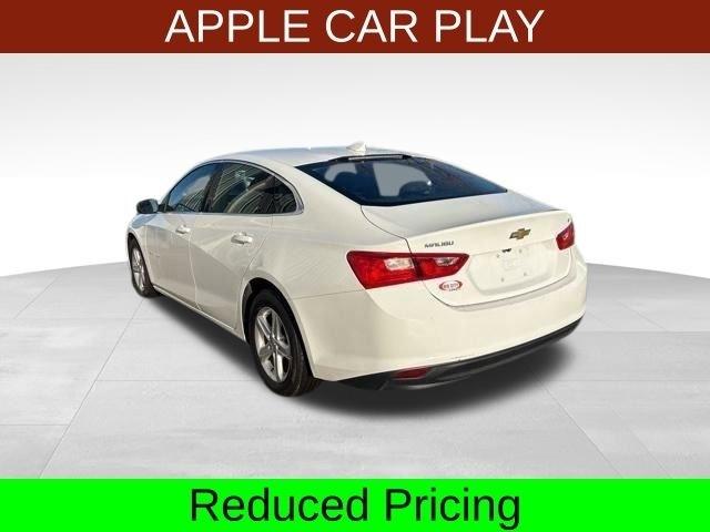 Chevrolet Malibu  2023