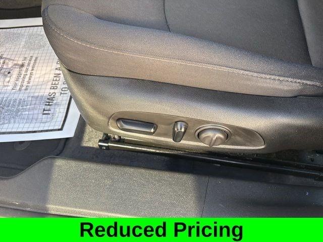 Chevrolet Malibu  2023