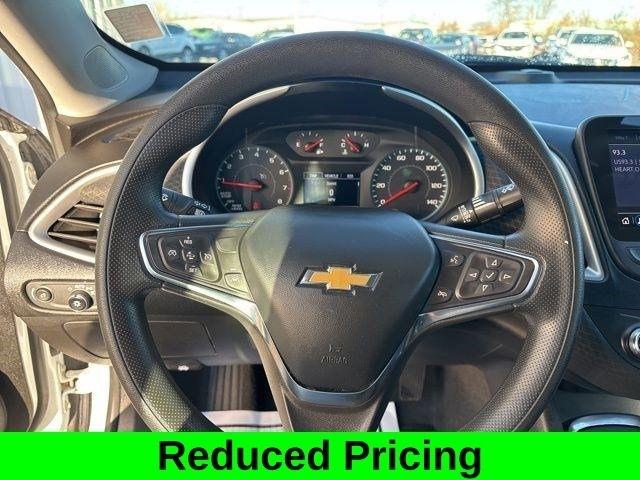 Chevrolet Malibu  2023