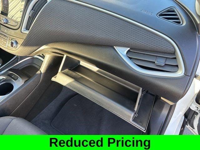 Chevrolet Malibu  2023