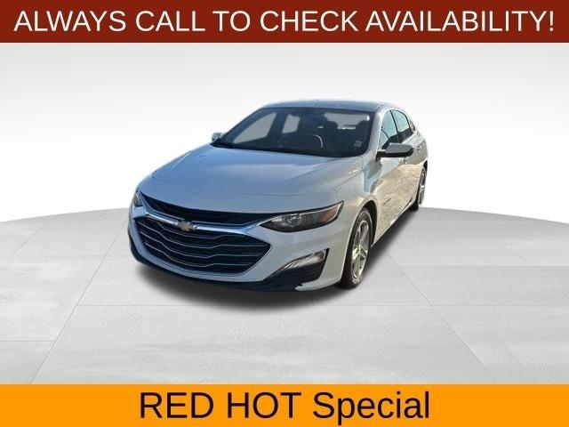 Chevrolet Malibu  2023