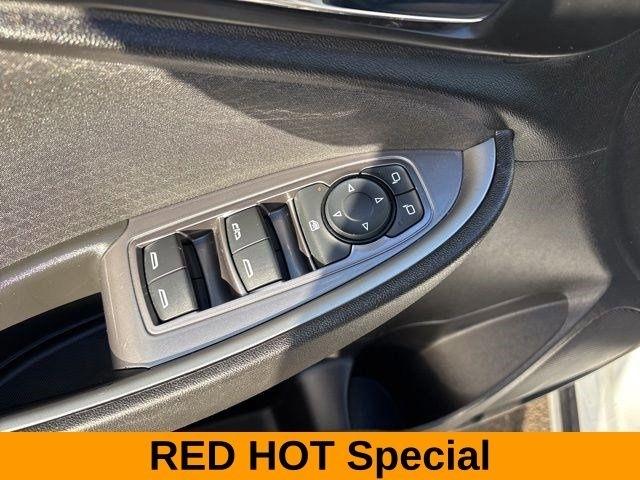 Chevrolet Malibu  2023