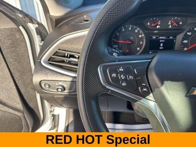 Chevrolet Malibu  2023