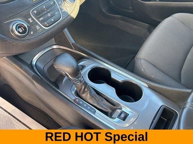 Chevrolet Malibu  2023