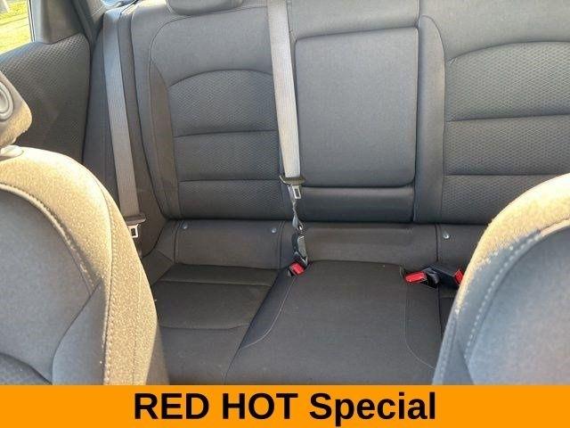 Chevrolet Malibu  2023