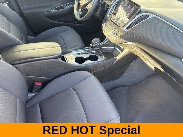 Chevrolet Malibu  2023