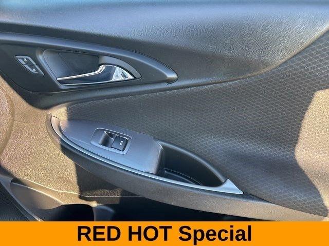 Chevrolet Malibu  2023