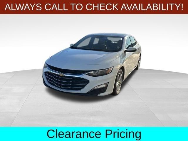 Chevrolet Malibu  2023