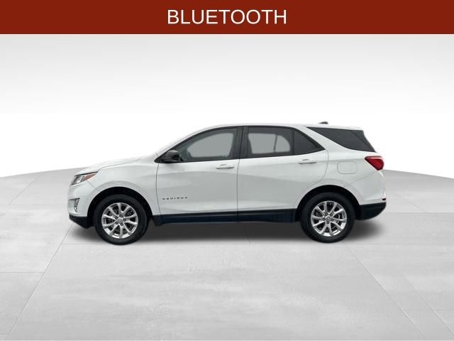 Chevrolet Equinox LS AWD 2020