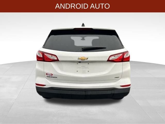 Chevrolet Equinox LS AWD 2020