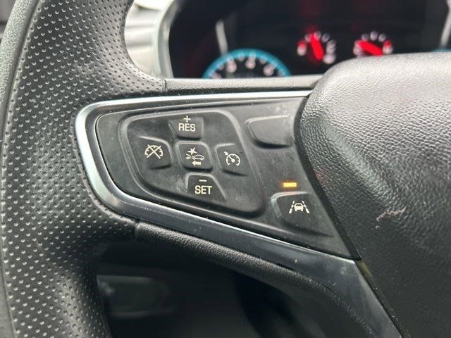 Chevrolet Equinox LS AWD 2020