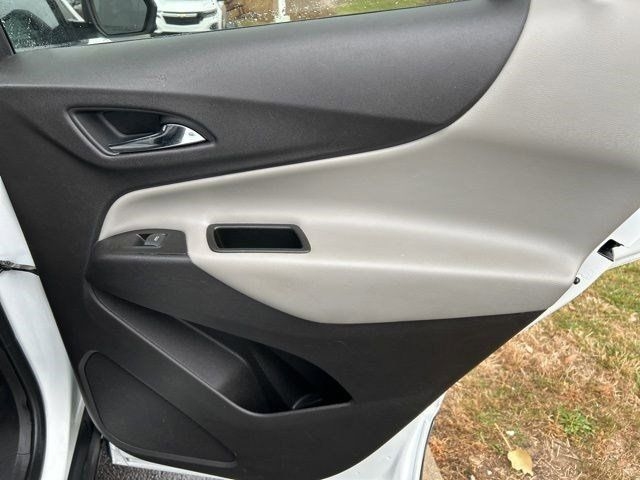 Chevrolet Equinox LS AWD 2020