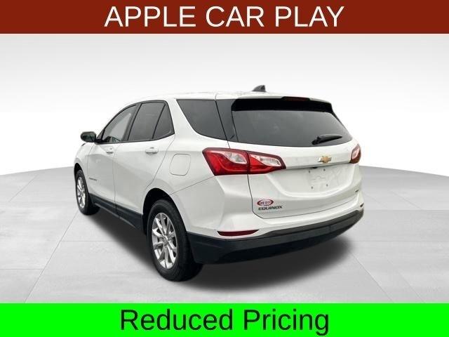 Chevrolet Equinox LS AWD 2020