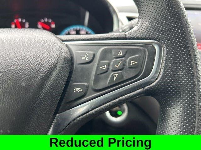 Chevrolet Equinox LS AWD 2020