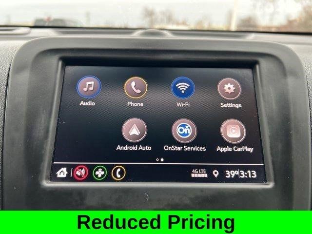 Chevrolet Equinox LS AWD 2020