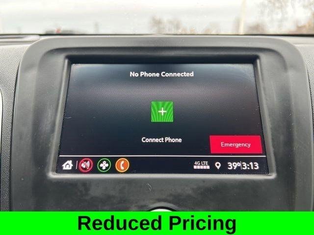 Chevrolet Equinox LS AWD 2020