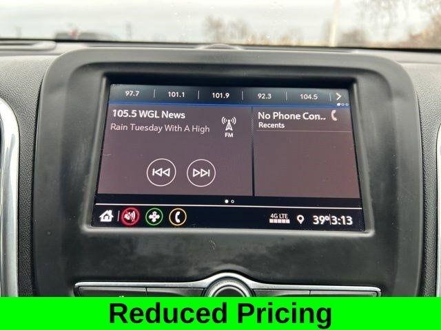 Chevrolet Equinox LS AWD 2020