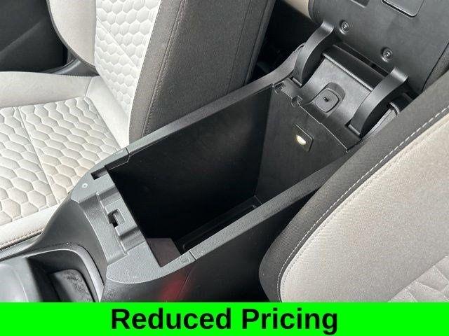 Chevrolet Equinox LS AWD 2020