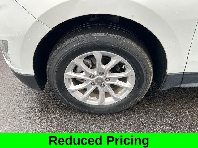 Chevrolet Equinox LS AWD 2020