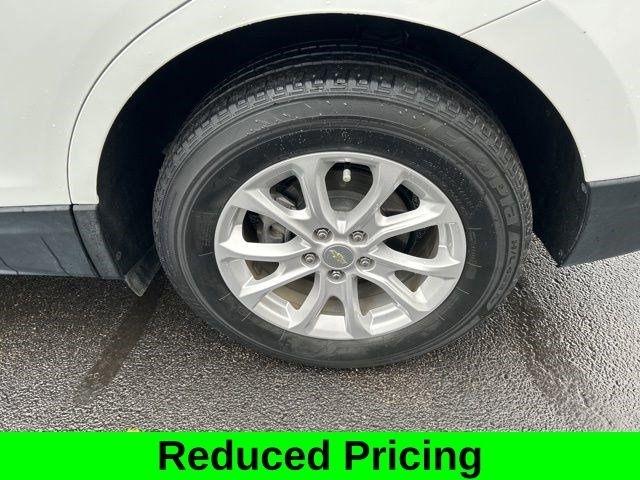 Chevrolet Equinox LS AWD 2020