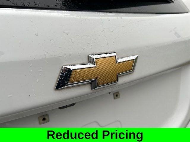 Chevrolet Equinox LS AWD 2020