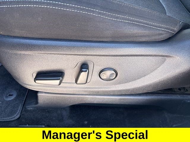 Hyundai Palisade SEL 2020