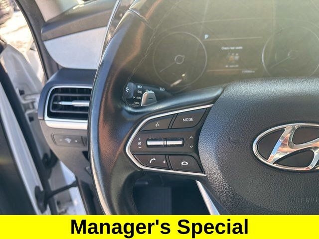 Hyundai Palisade SEL 2020