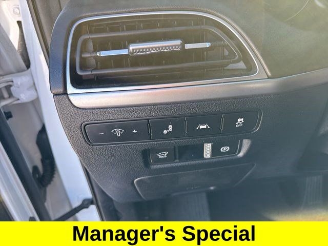 Hyundai Palisade SEL 2020